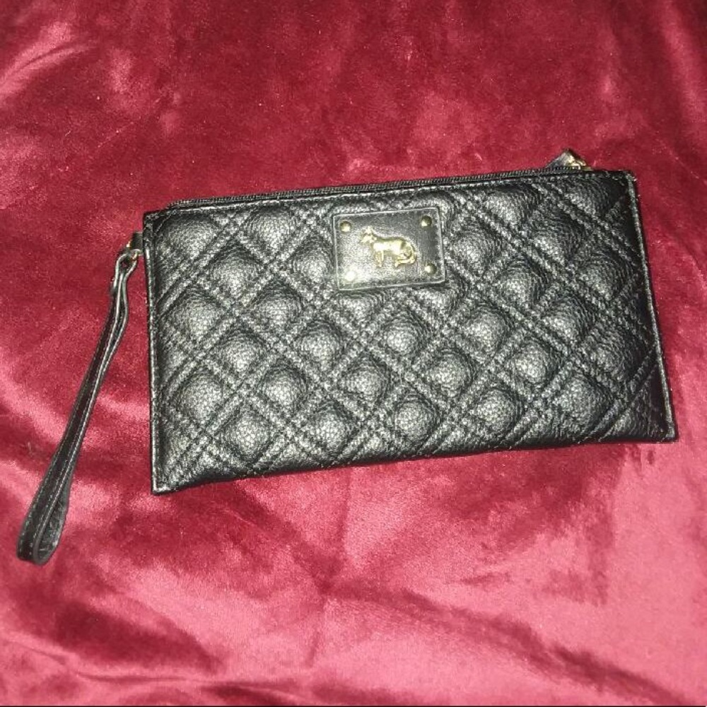 Emma Fox Clutch